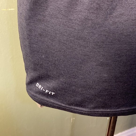 Bengals Nike Dri-Fit Touch gray shirt. - Picture 4 of 9